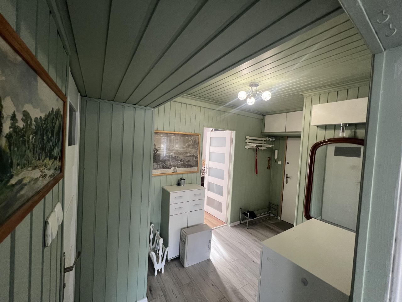 Mieszkanie 2-pokojowe Kraków Bieżanów, ul. Telimeny. Zdjęcie 3