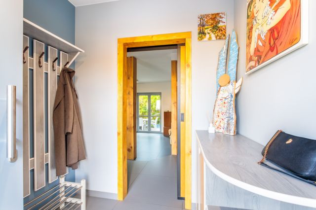 dom wolnostojący, 4 pokoje Pruszków, ul. Diamentowa. Zdjęcie 9