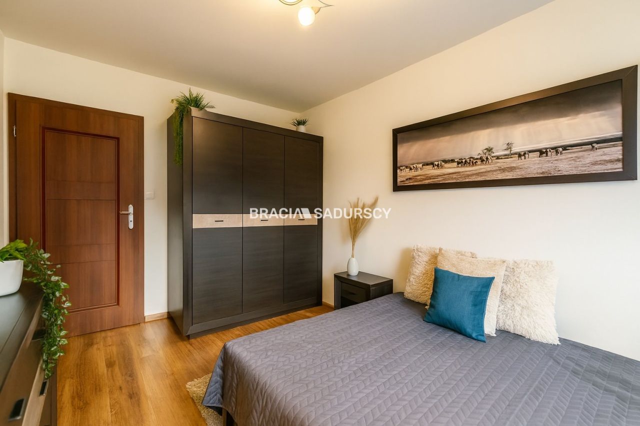 Mieszkanie 2-pokojowe Kraków Prądnik Czerwony, ul. Śliczna. Zdjęcie 16