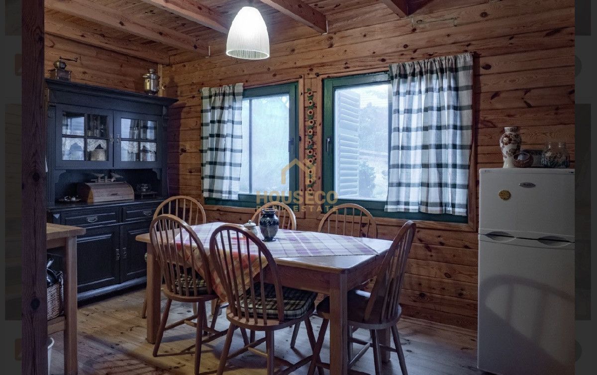 dom wolnostojący, 3 pokoje Miłoszewo. Zdjęcie 3