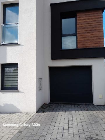 dom szeregowy Brzesko. Zdjęcie 1