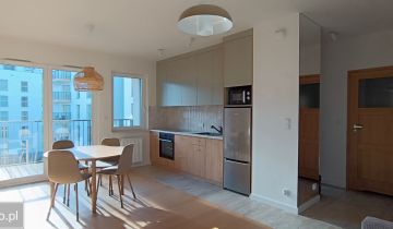 Mieszkanie 2-pokojowe Gdynia Mały Kack, ul. Strzelców