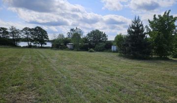 Działka rekreacyjna Wilimy