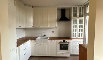 Mieszkanie 3-pokojowe Mrzeżyno