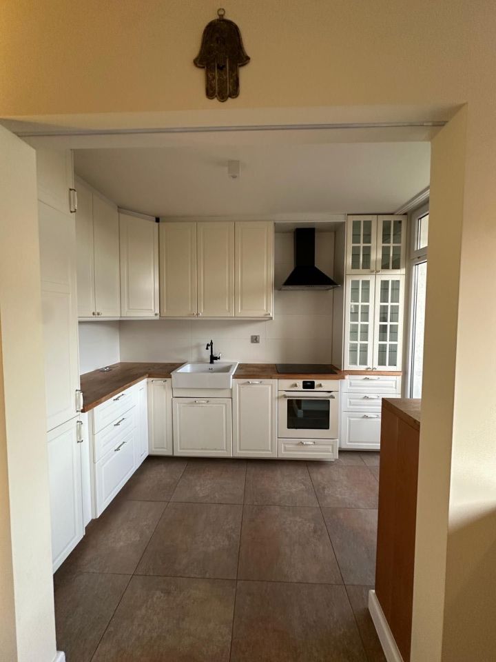 Mieszkanie 3-pokojowe Mrzeżyno. Zdjęcie 2