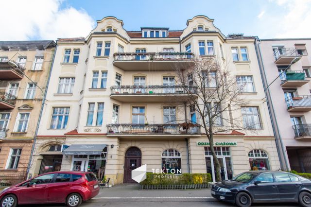 Mieszkanie 2-pokojowe Poznań Jeżyce, ul. Polna. Zdjęcie 14