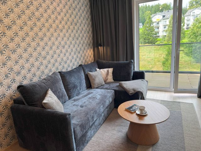 Mieszkanie 2-pokojowe Świeradów-Zdrój, ul. Polna. Zdjęcie 1