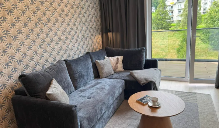 Mieszkanie 2-pokojowe Świeradów-Zdrój, ul. Polna