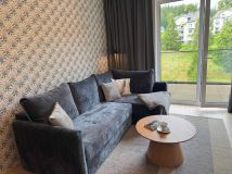 Mieszkanie 2-pokojowe Świeradów-Zdrój, ul. Polna