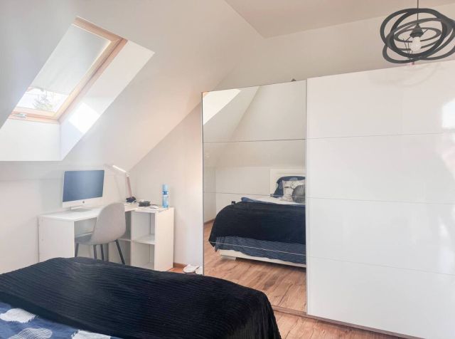 dom wolnostojący, 6 pokoi Świerzowa Polska. Zdjęcie 12