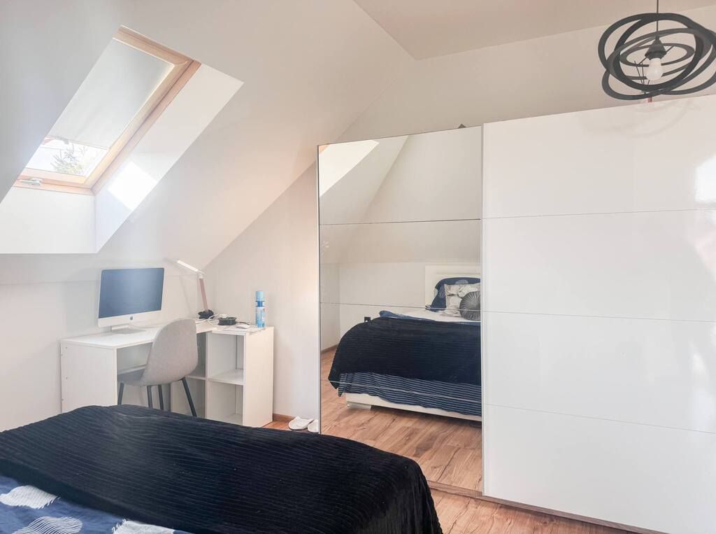 dom wolnostojący, 6 pokoi Świerzowa Polska. Zdjęcie 12