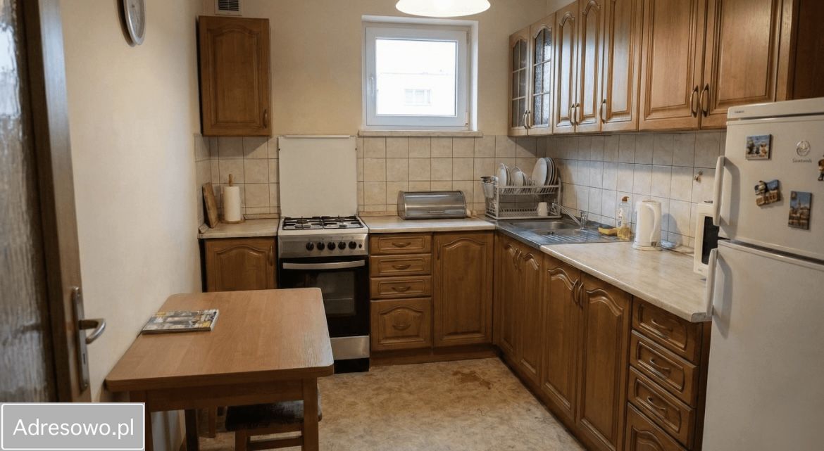 Mieszkanie 2-pokojowe Sosnowiec Zagórze. Zdjęcie 5