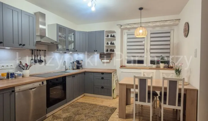 Mieszkanie 2-pokojowe Jelenia Góra, ul. Andrzeja Cinciały