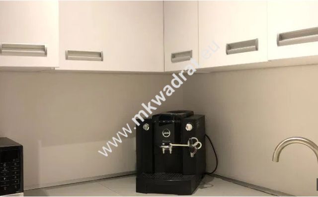 Biuro Warszawa Śródmieście, al. "Solidarności". Zdjęcie 8