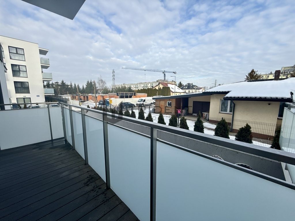 Mieszkanie 2-pokojowe Piaseczno, ul. Mleczarska. Zdjęcie 11