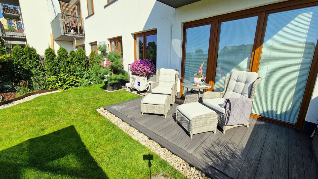 Mieszkanie 3-pokojowe Warszawa Bemowo, ul. Wojciecha Chrzanowskiego. Zdjęcie 19