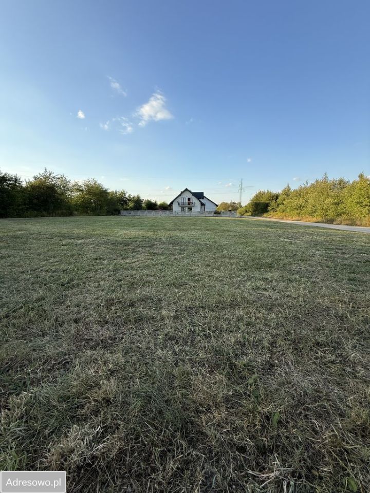 Działka budowlana Mszczonów. Zdjęcie 8