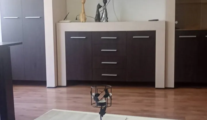 Mieszkanie 2-pokojowe Toruń Rubinkowo, ul. Tymona Niesiołowskiego