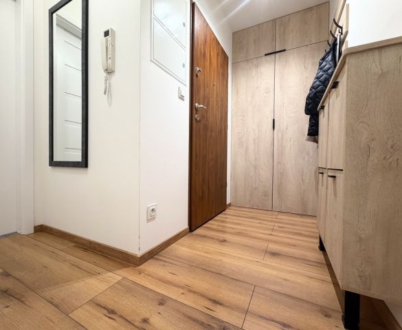 Mieszkanie 2-pokojowe Rzeszów Staromieście, ul. Teofila Niecia. Zdjęcie 10