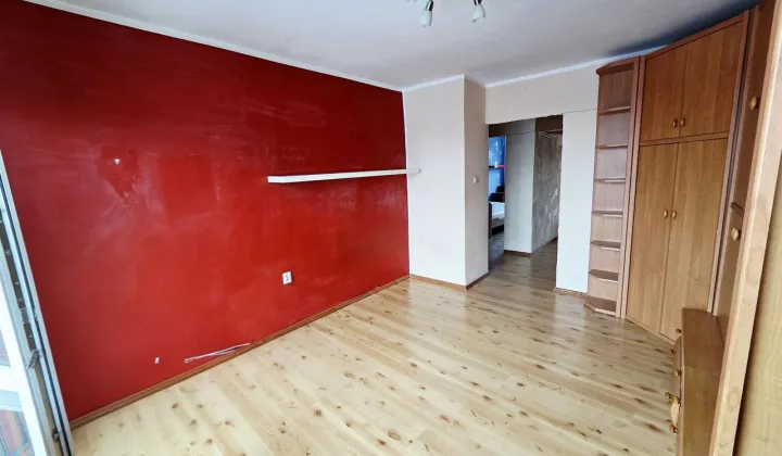 Mieszkanie 3-pokojowe Mińsk Mazowiecki, ul. Józefa Piłsudskiego