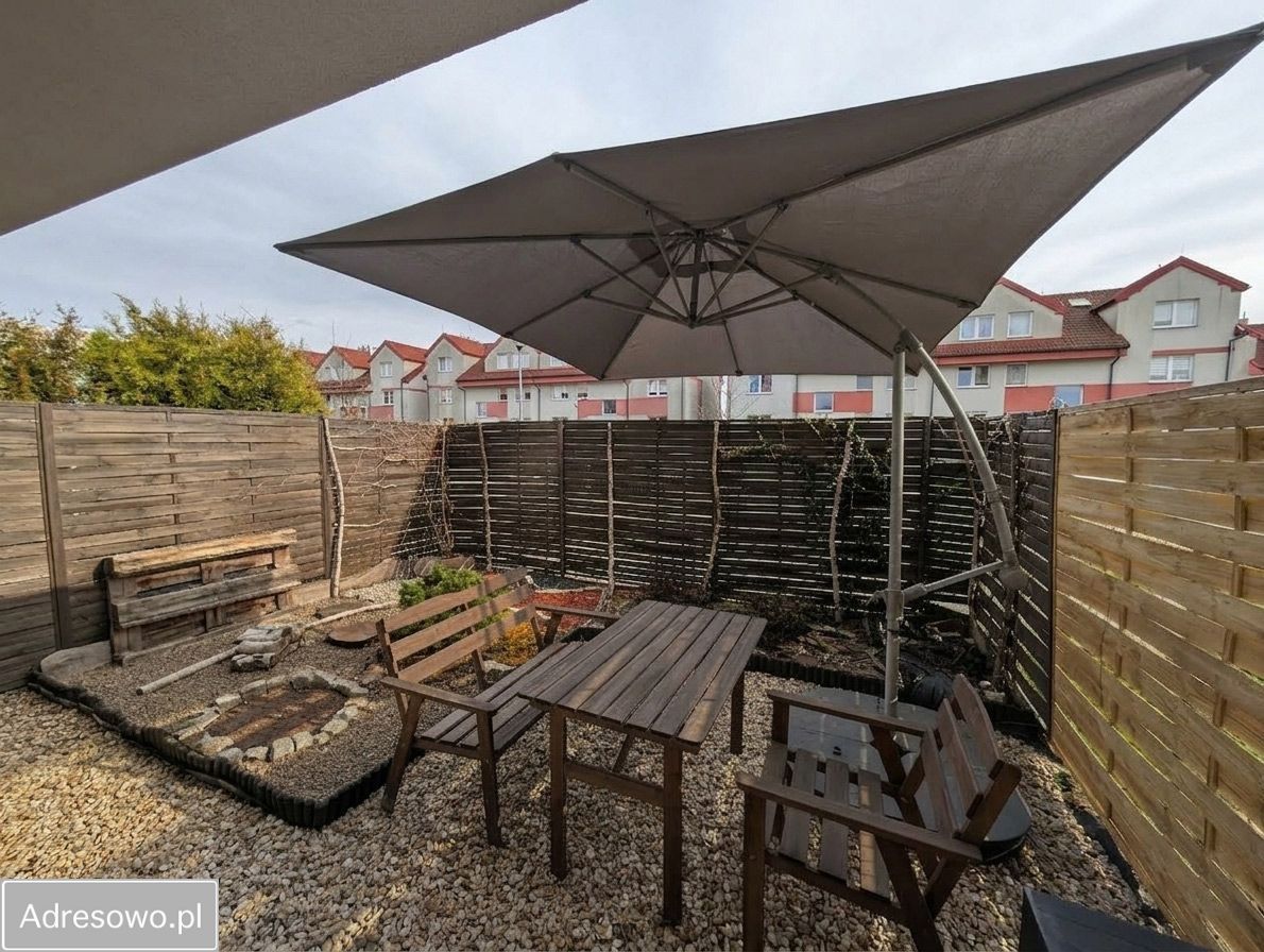 Mieszkanie 2-pokojowe Kraków Opatkowice, ul. Macieja Dębskiego. Zdjęcie 4