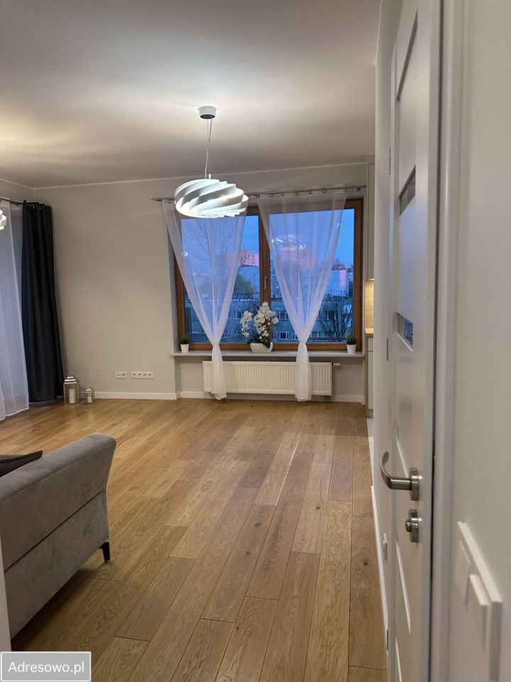 Mieszkanie 2-pokojowe Warszawa Ursynów, ul. Dereniowa. Zdjęcie 7