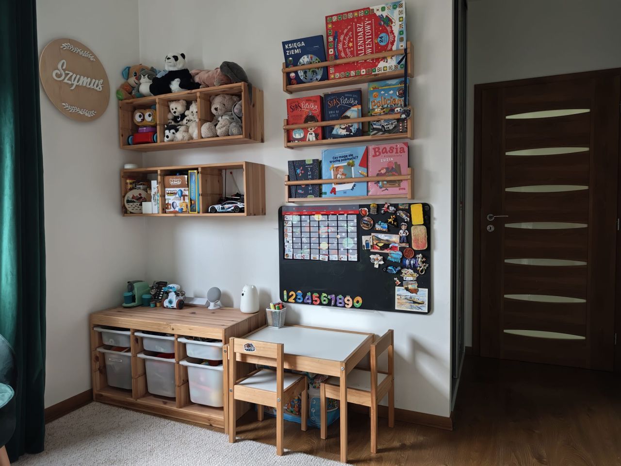 Mieszkanie 3-pokojowe Kraków Czyżyny, ul. Śliwkowa. Zdjęcie 13