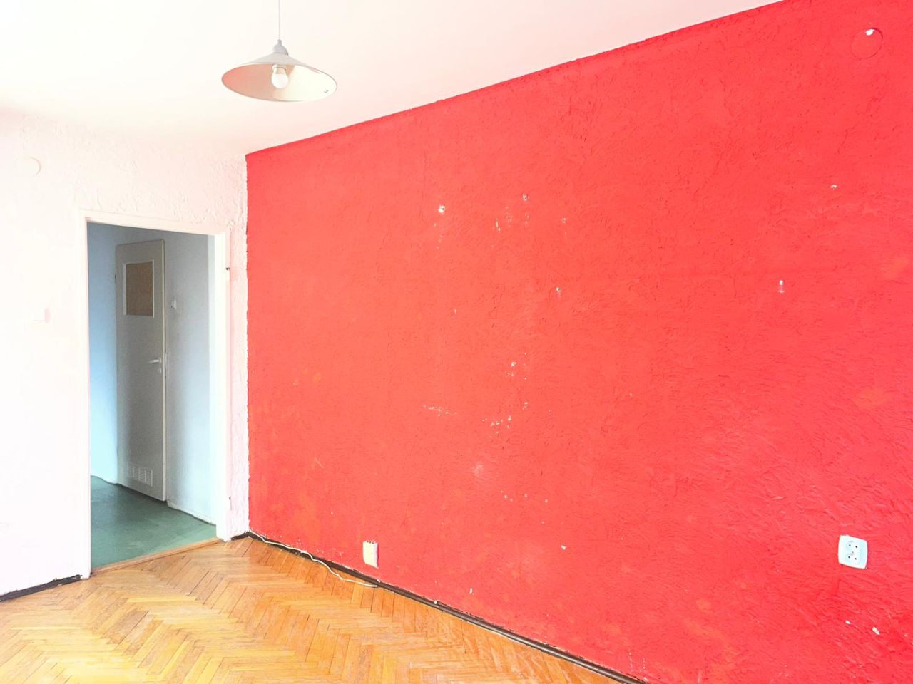 Mieszkanie 3-pokojowe Kraśnik Kraśnik Fabryczny, Grunwaldzka. Zdjęcie 7