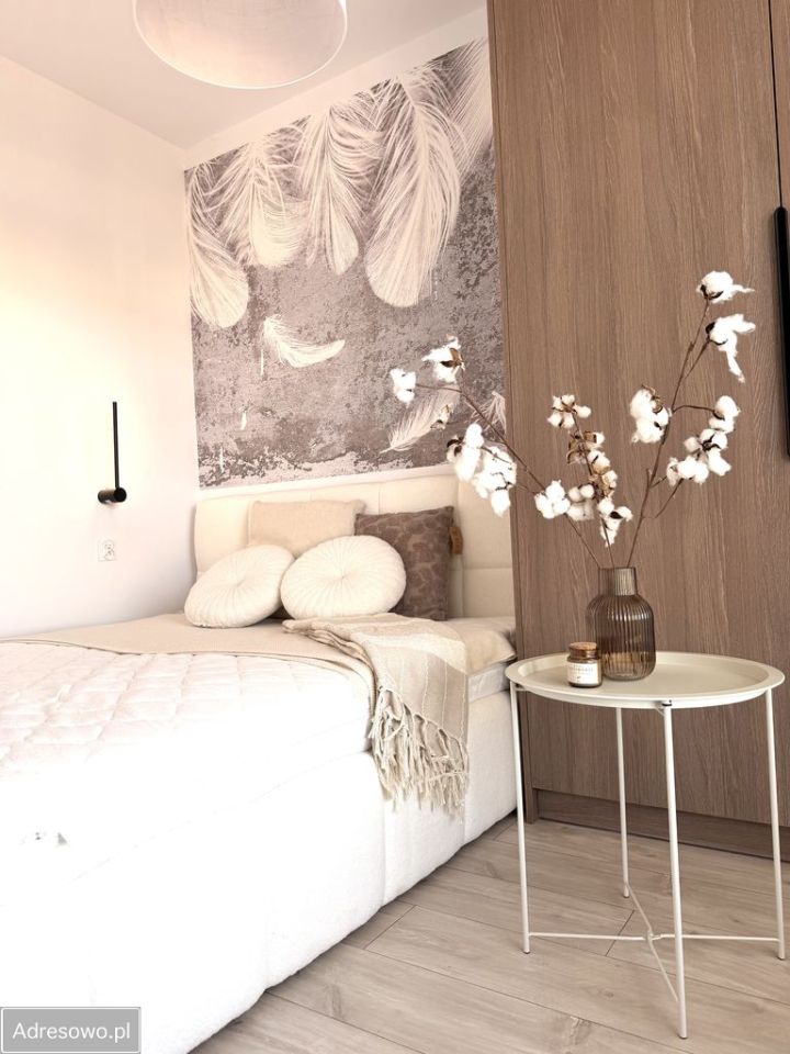 Mieszkanie 2-pokojowe Poznań Jeżyce, ul. Klemensa Janickiego. Zdjęcie 10