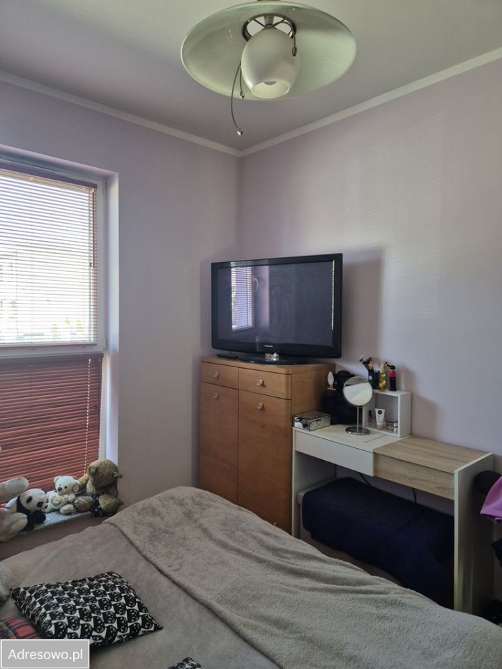 Mieszkanie 3-pokojowe Brodnica, ul. Karbowska. Zdjęcie 4