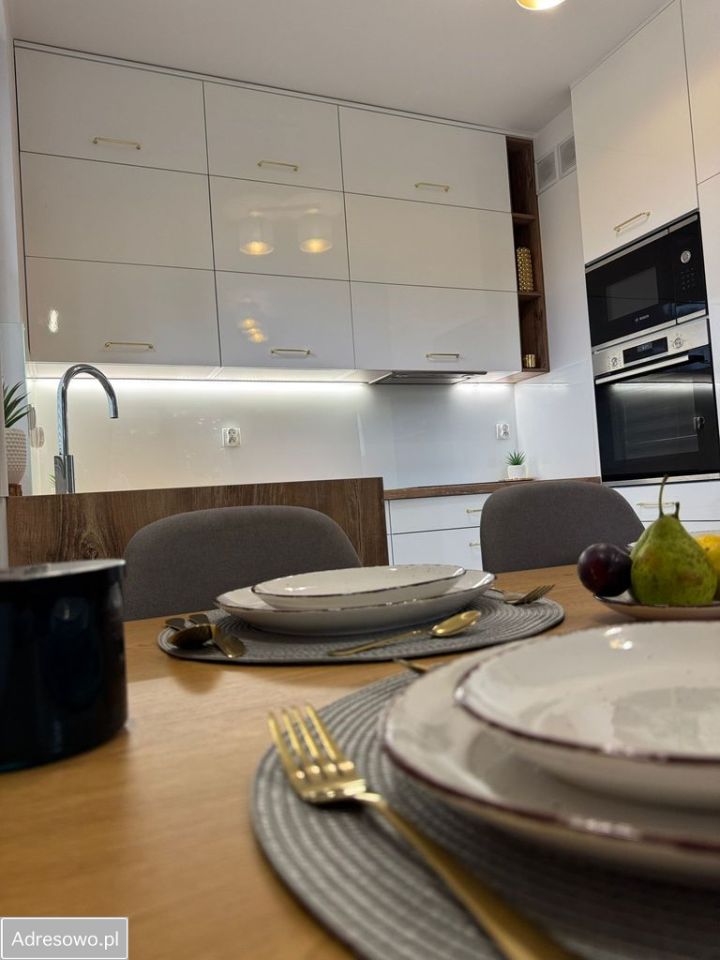 Mieszkanie 2-pokojowe Toruń Wrzosy, ul. Konrada Grasera. Zdjęcie 13