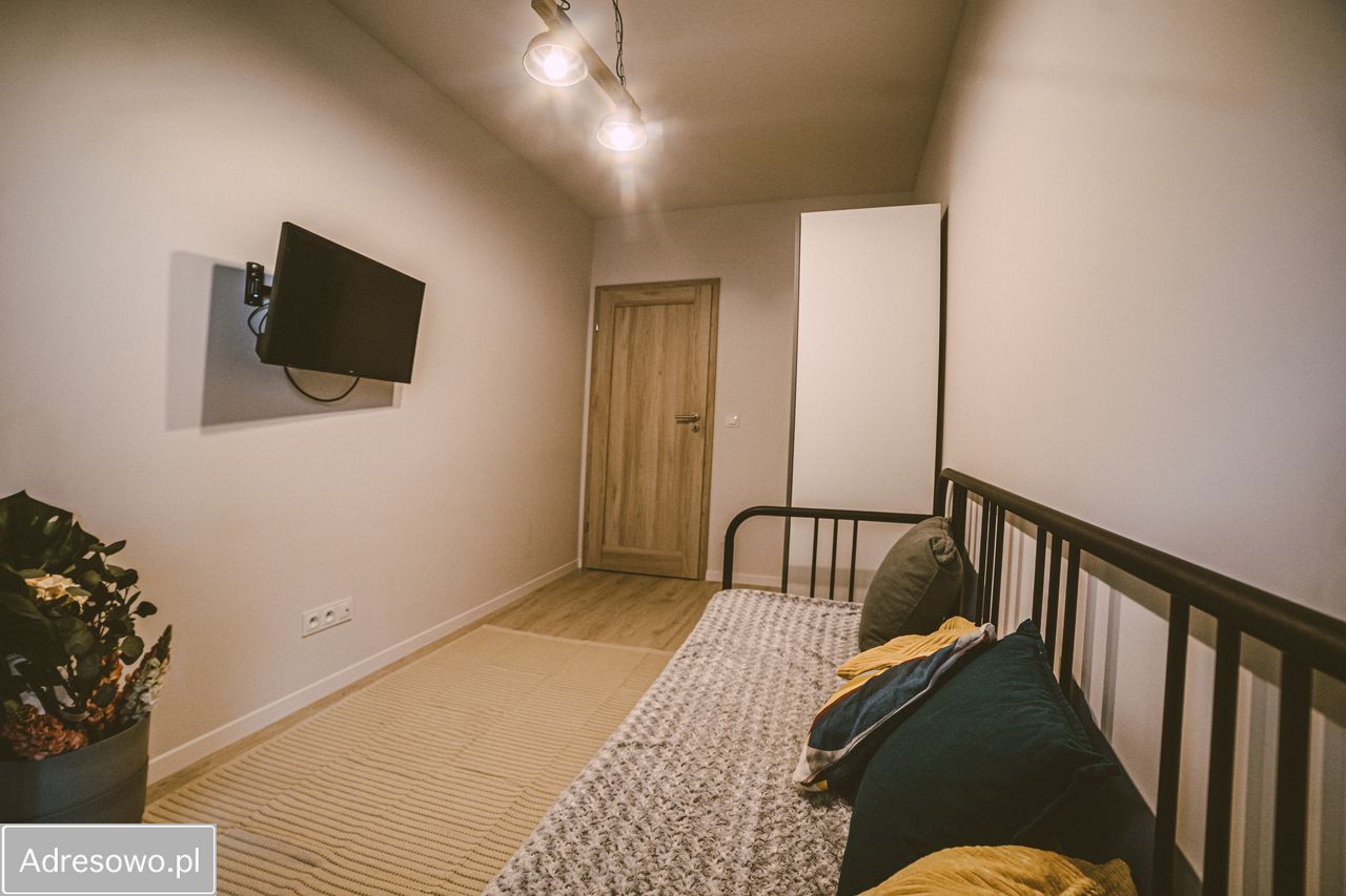 Pokój Kraków Podgórze, ul. Przyjaźni Polsko-Węgierskiej. Zdjęcie 9