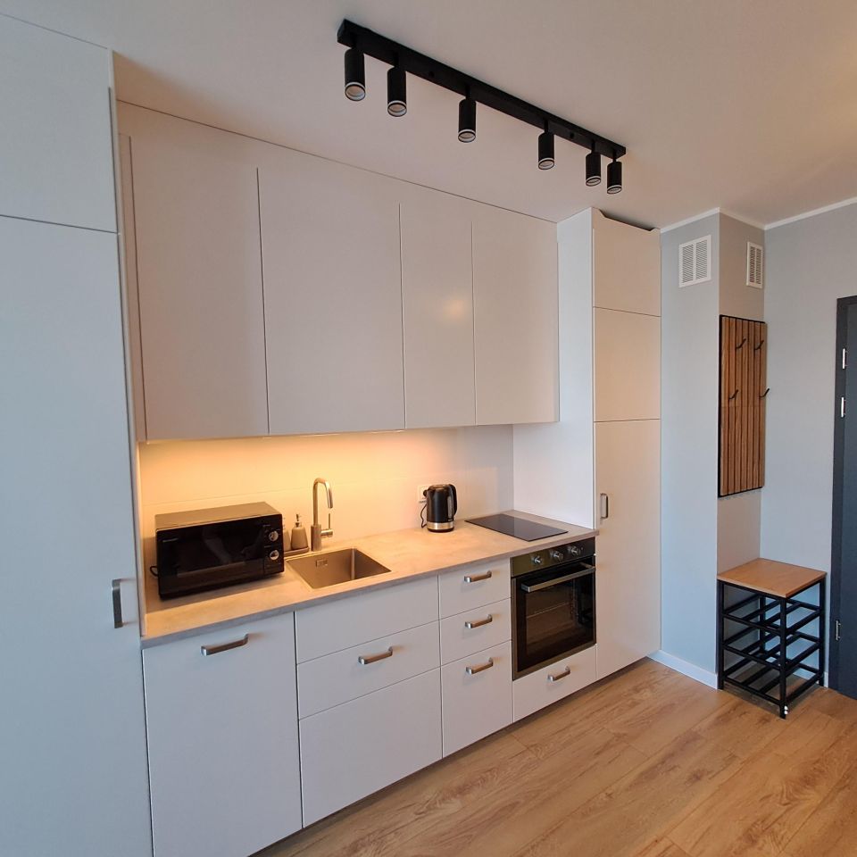 Mieszkanie 1-pokojowe Gdańsk Śródmieście, ul. Mostek. Zdjęcie 6