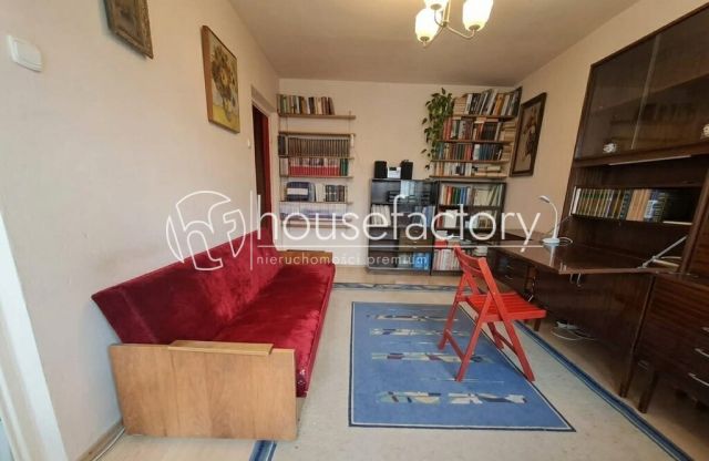 Mieszkanie 1-pokojowe Łódź Bałuty, Lniana 24. Zdjęcie 2