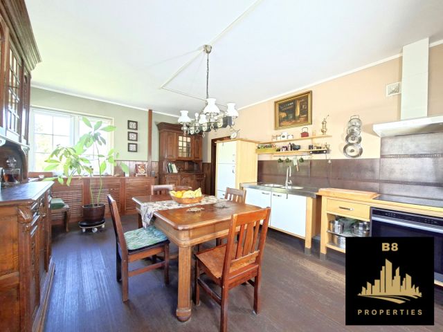 dom wolnostojący, 8 pokoi Boża Wola, ul. Akacjowa. Zdjęcie 16