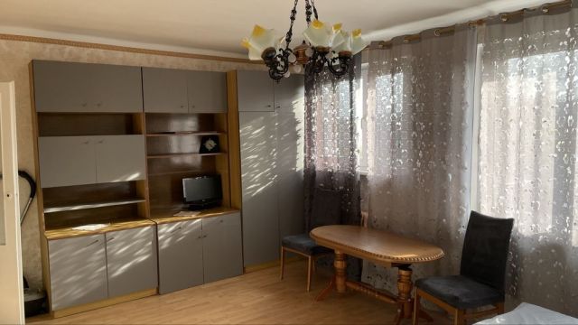 Mieszkanie 1-pokojowe Kostrzyn nad Odrą, os. Słowiańskie. Zdjęcie 1