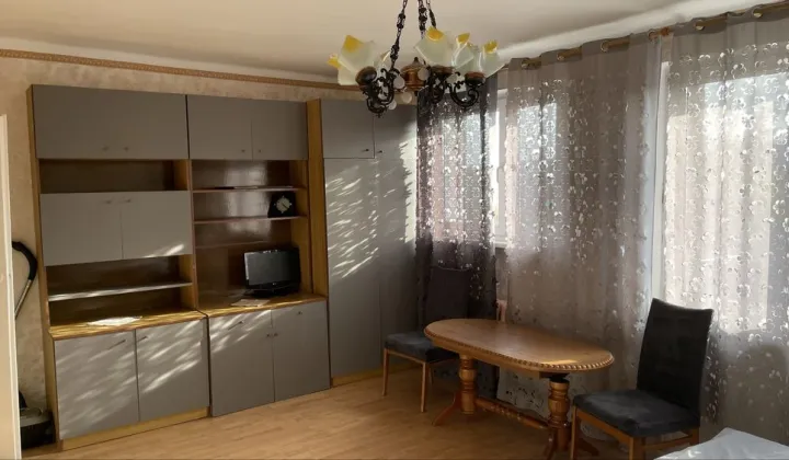 Mieszkanie 1-pokojowe Kostrzyn nad Odrą, os. Słowiańskie