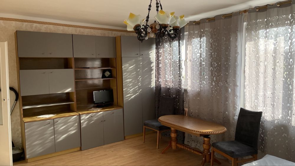 Mieszkanie 1-pokojowe Kostrzyn nad Odrą, os. Słowiańskie. Zdjęcie 1