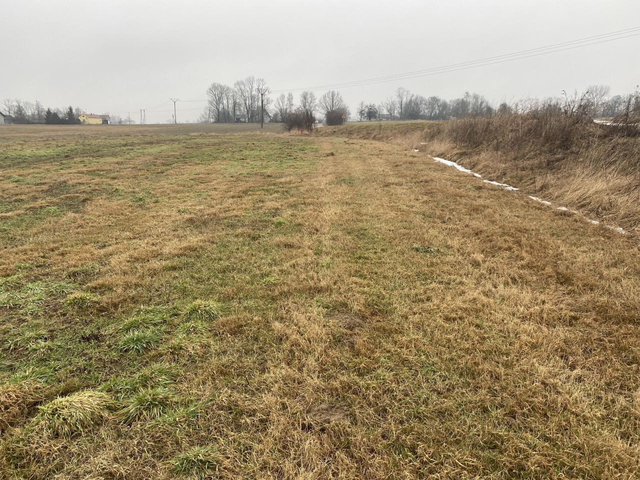 Działka inna Gołębie. Zdjęcie 2