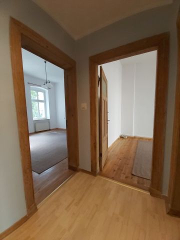 Mieszkanie 2-pokojowe Szczecin Centrum, ul. Bolesława Krzywoustego. Zdjęcie 3