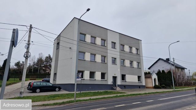 Mieszkanie 2-pokojowe Racibórz, ul. Rybnicka. Zdjęcie 1