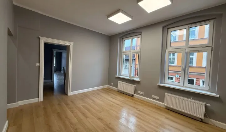 Mieszkanie 2-pokojowe Chojnice Centrum