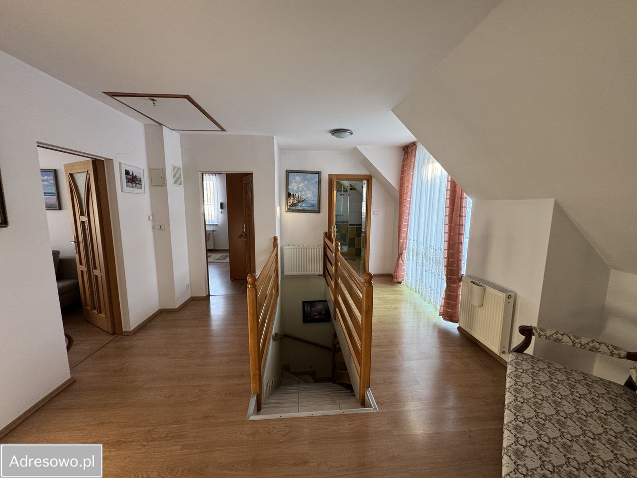 dom wolnostojący, 6 pokoi Gdynia Leszczynki, ul. Stoigniewa. Zdjęcie 8