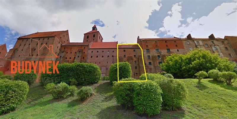 Biuro Grudziądz, ul. Spichrzowa. Zdjęcie 1