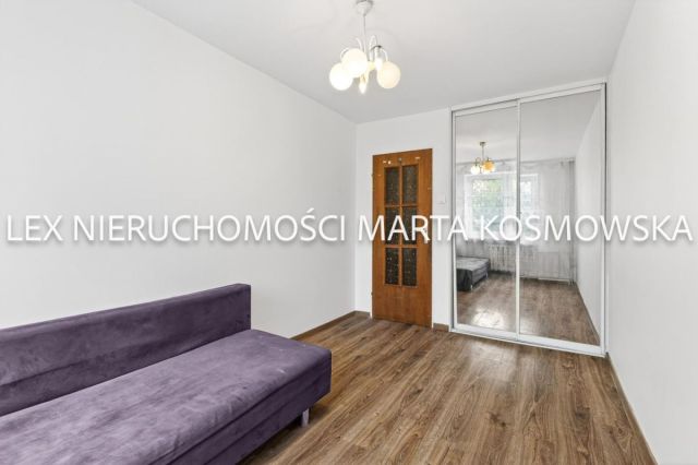 Mieszkanie 3-pokojowe Warszawa Praga, ul. Łukowska. Zdjęcie 14