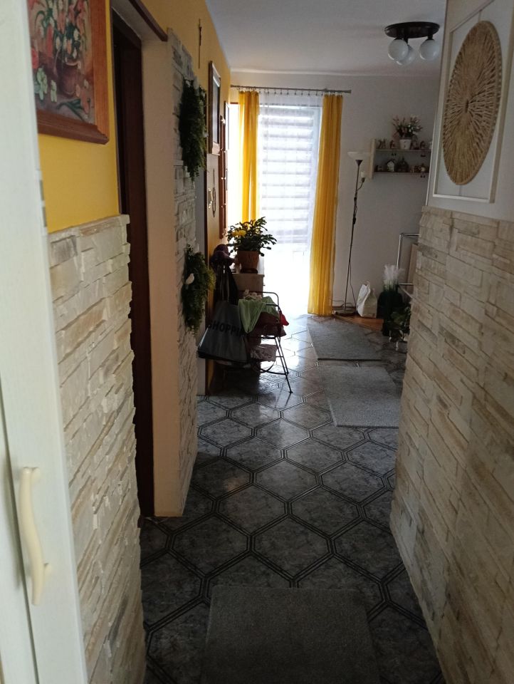 dom wolnostojący, 2 pokoje Olsztyn Dajtki, ul. Makowa. Zdjęcie 27
