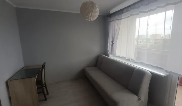 Mieszkanie 2-pokojowe Szczecin Niebuszewo, ul. Czcibora