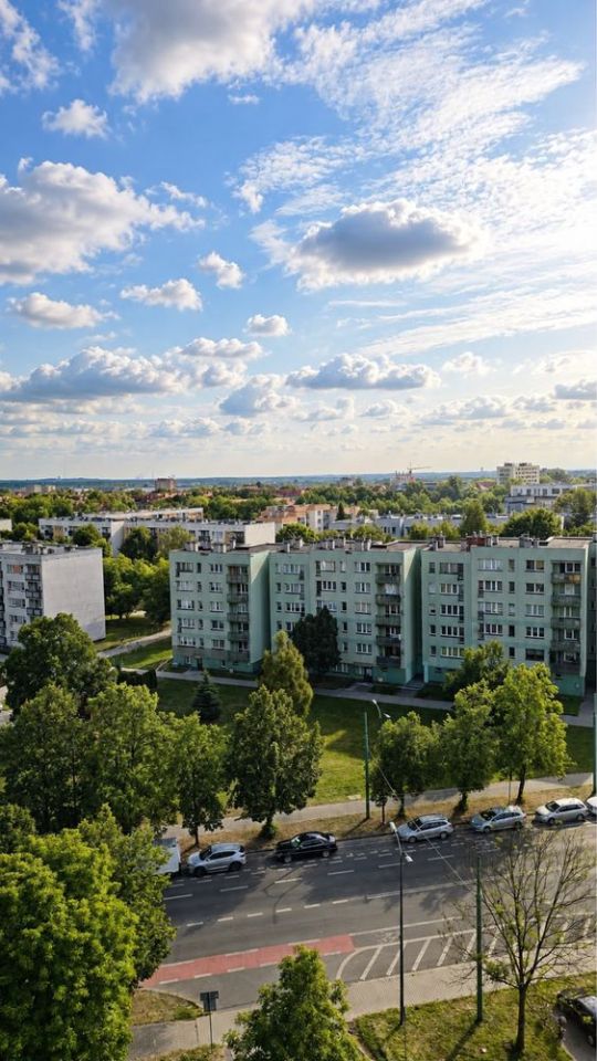 Mieszkanie 2-pokojowe Tychy, ul. Żwakowska. Zdjęcie 8