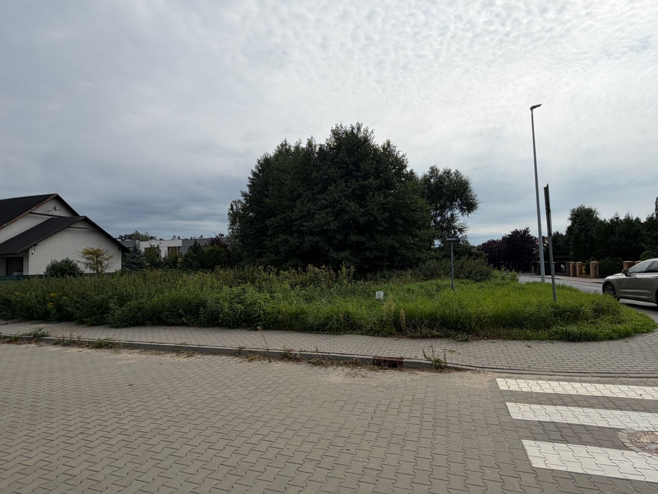 Działka rolna Toruń. Zdjęcie 7