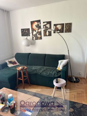 Mieszkanie 4-pokojowe Warszawa Ursynów, ul. Ludwika Hirszfelda. Zdjęcie 2